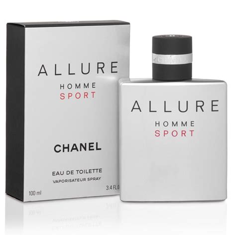 chanel coco homme.